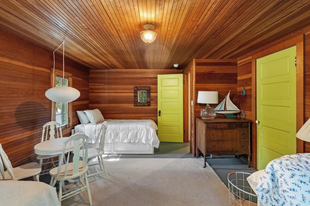 3 dormitorios, tabla de planchar con plancha, wifi y ropa de cama
