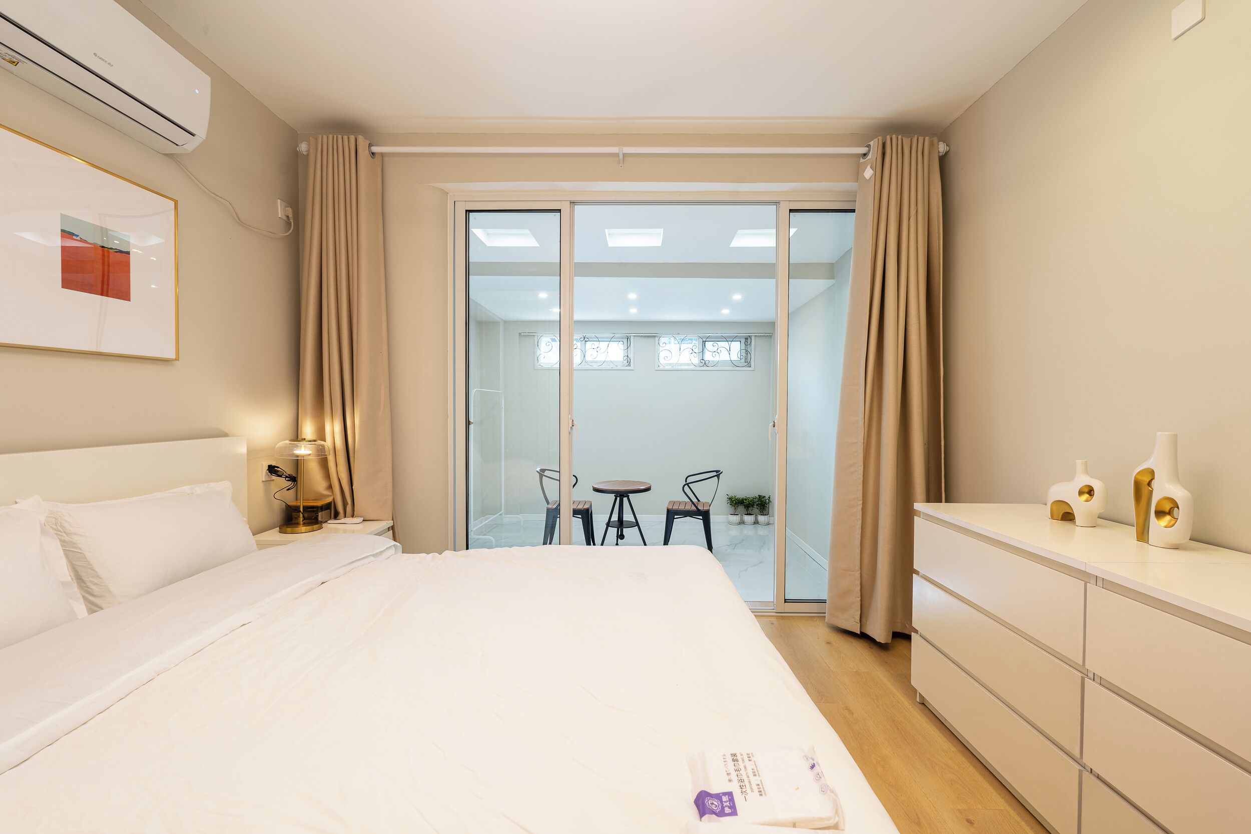 Classic-Suite | Kostenloses WLAN