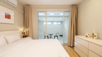 Classic-Suite | Kostenloses WLAN