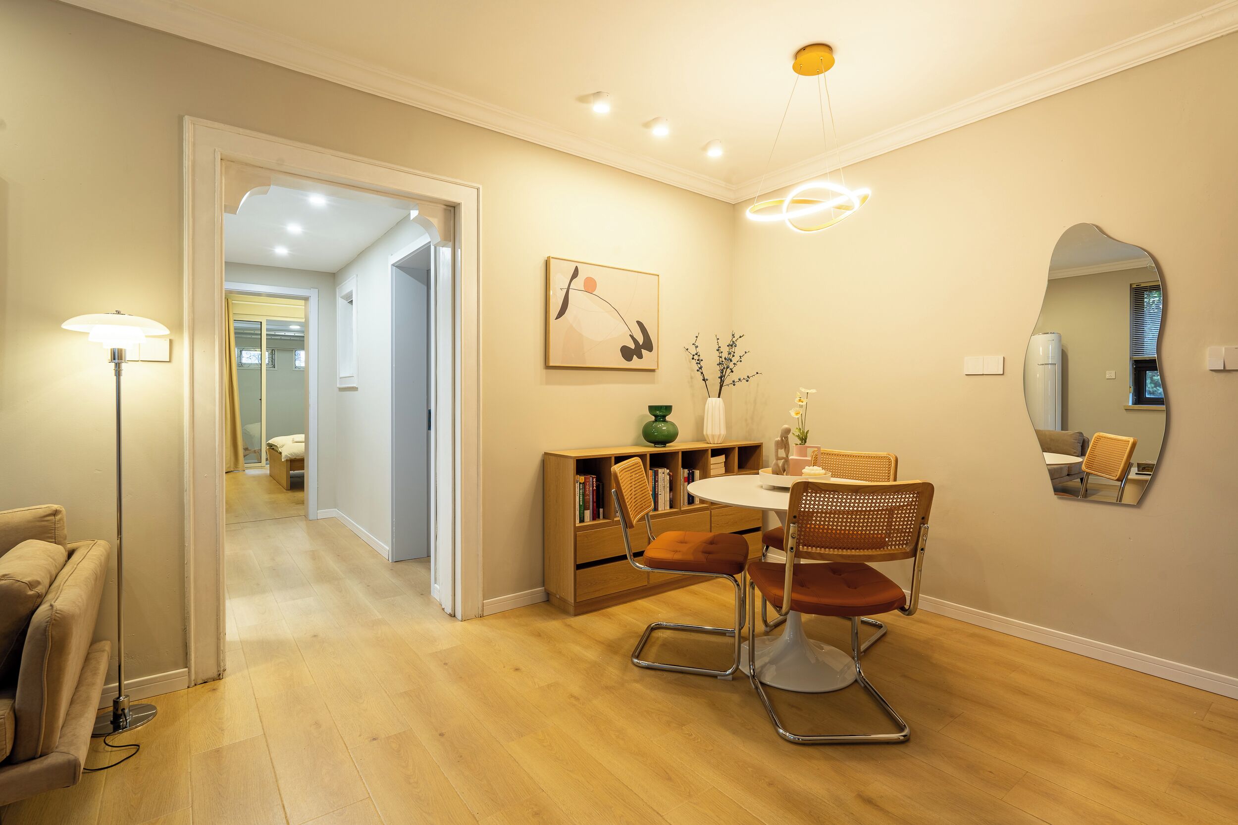 Classic Suite | Interior