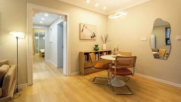 Classic Suite | Interior