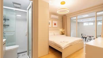 Classic-Suite | Badezimmer