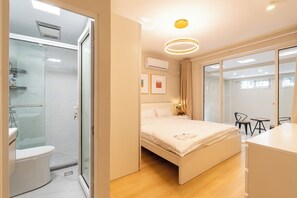 Suite Classic | Bagno
