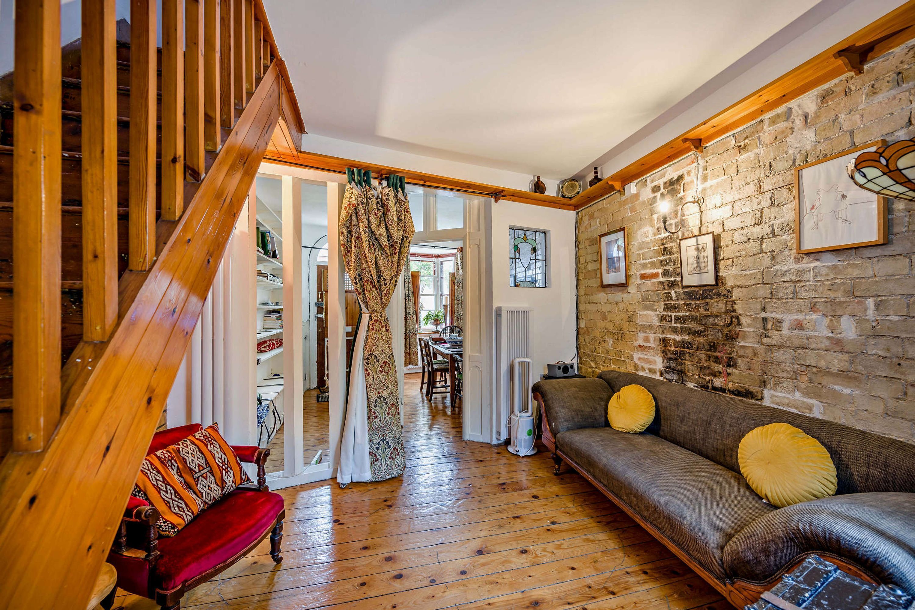 House | 3 bedrooms, Internet