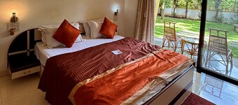 Anandvan Holiday Homes