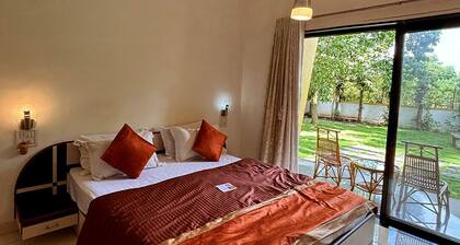 Anandvan Holiday Homes