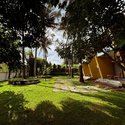 Anandvan Holiday Homes