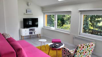Oppholdsområde