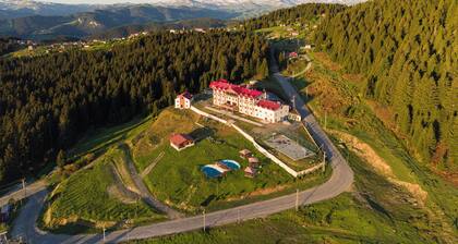 Zifin Hotel