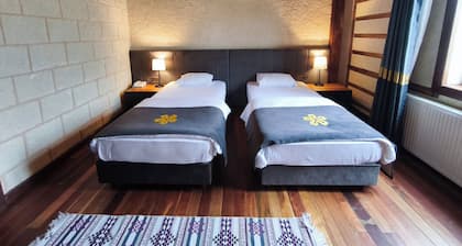 Zifin Hotel
