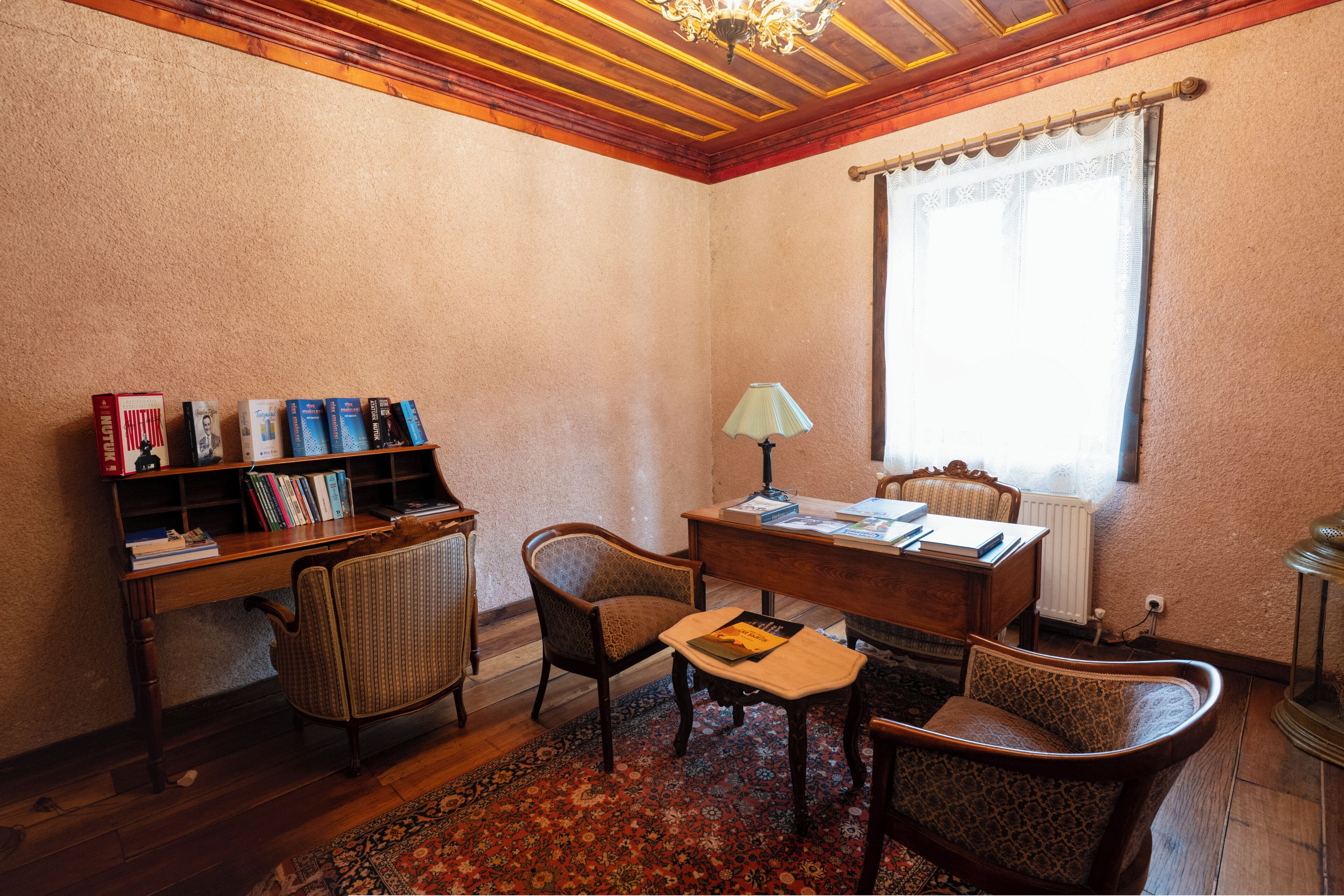 Library