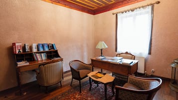 Library