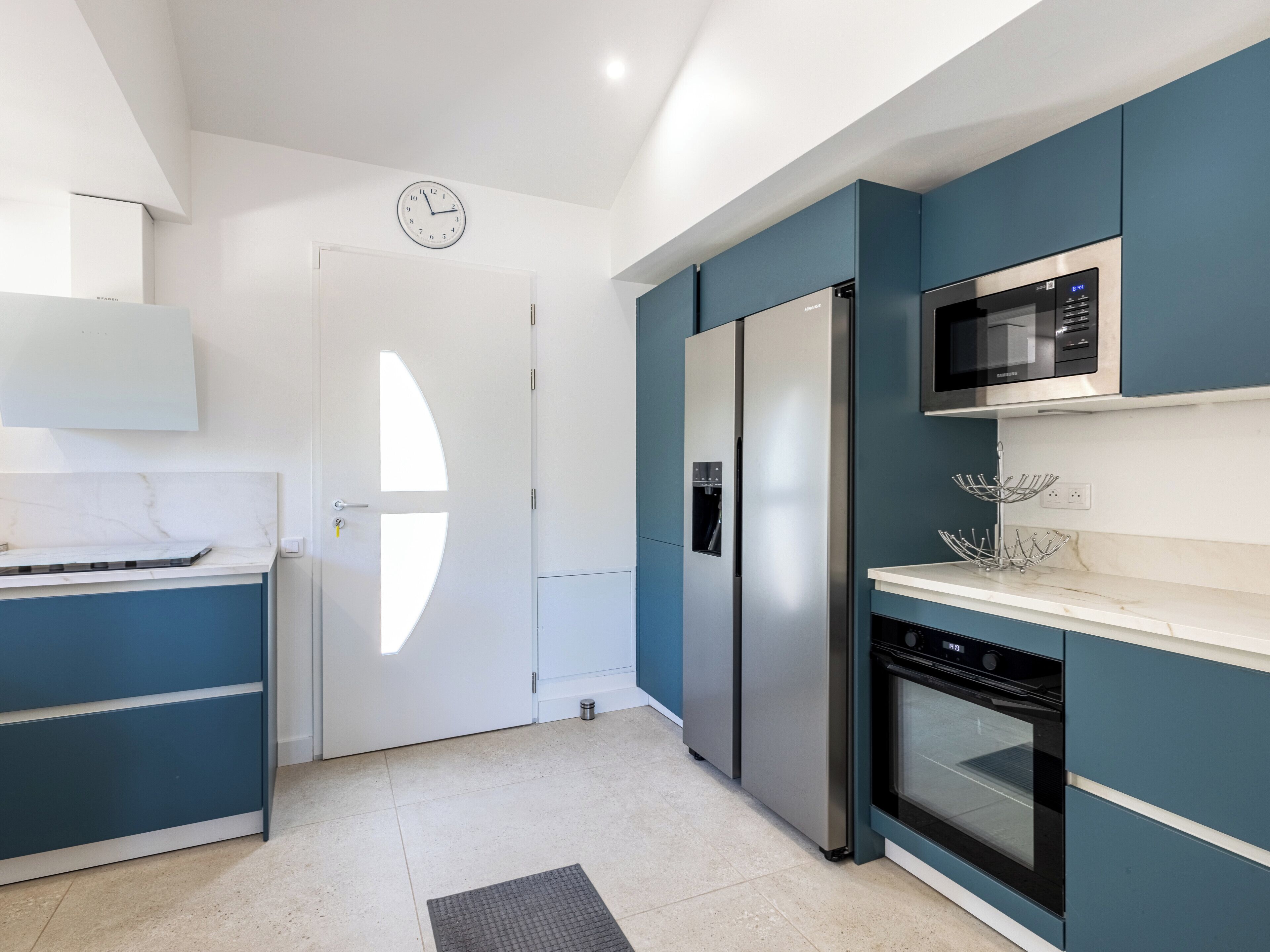 Cucina privata