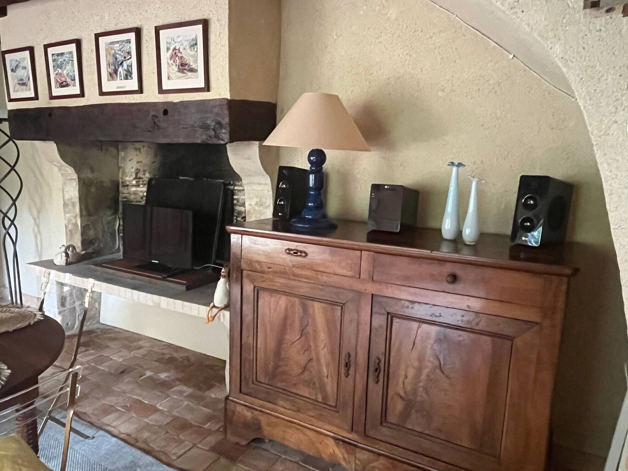 Intérieur