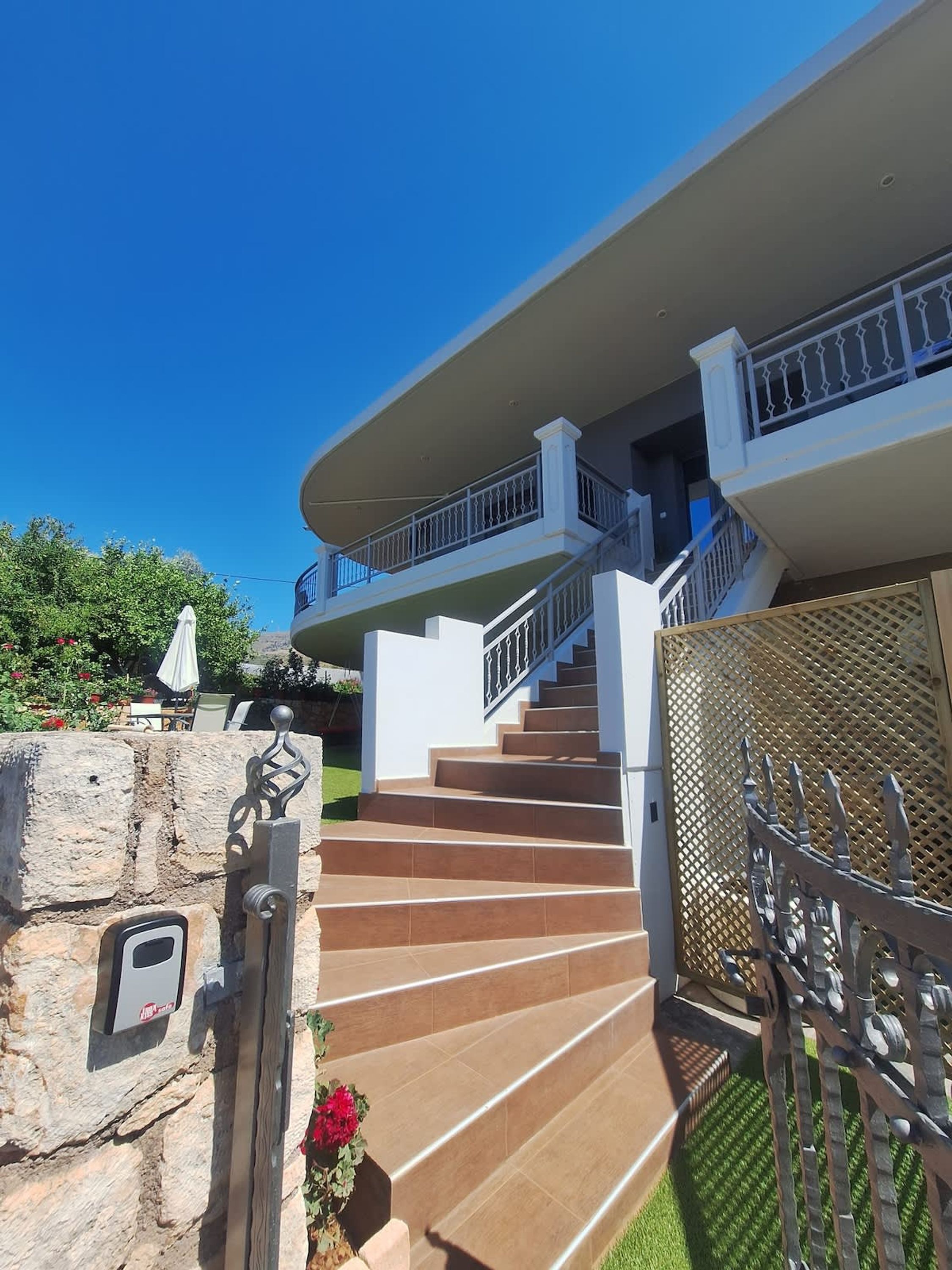 House | 3 bedrooms, Internet