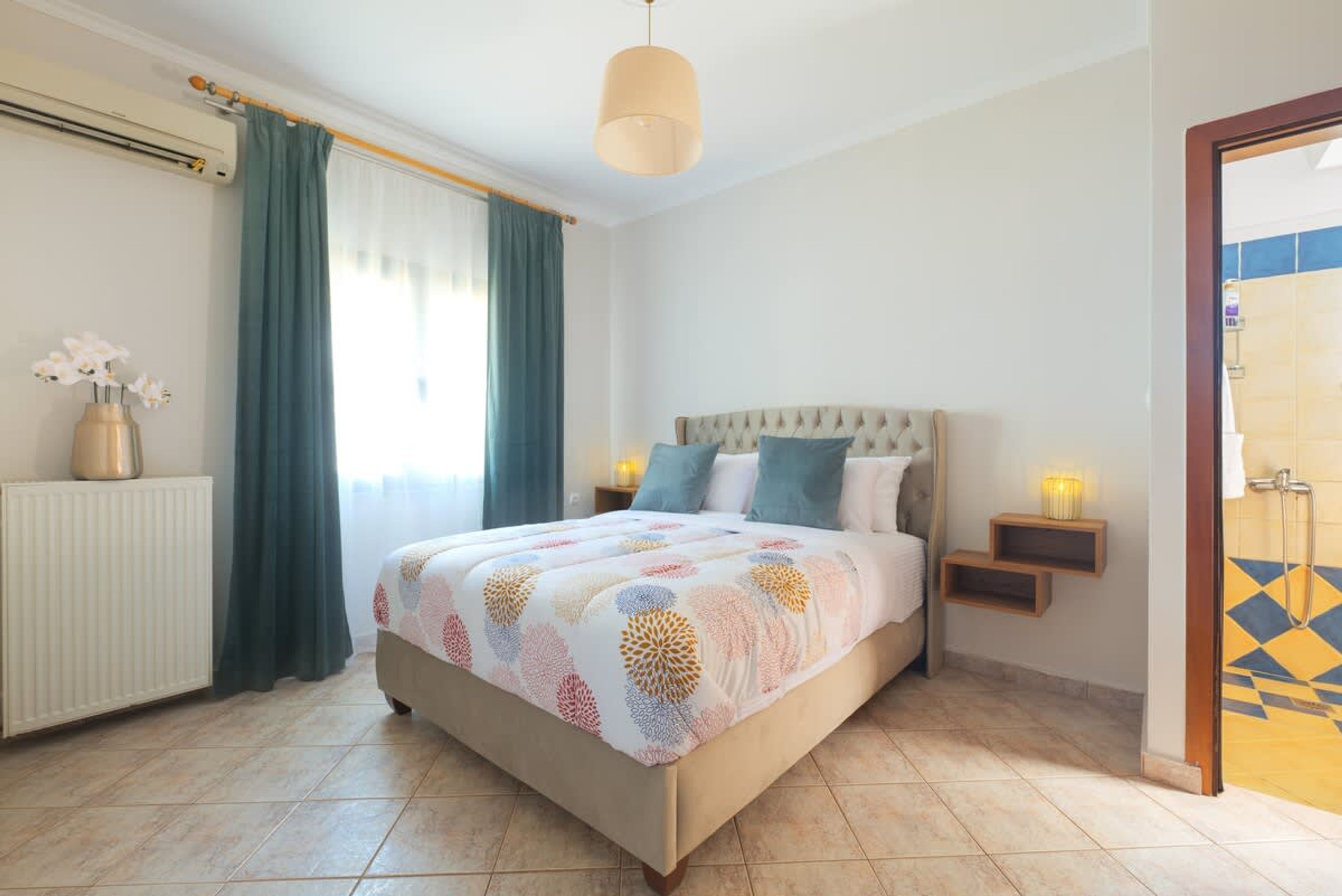 House | 3 bedrooms, Internet