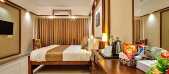 EZHIMALA AYURVEDA AND WELLNESS RESORT