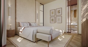 Room - Palazzo Sanzio Rome, A Radisson Collection Hotel (Rome)