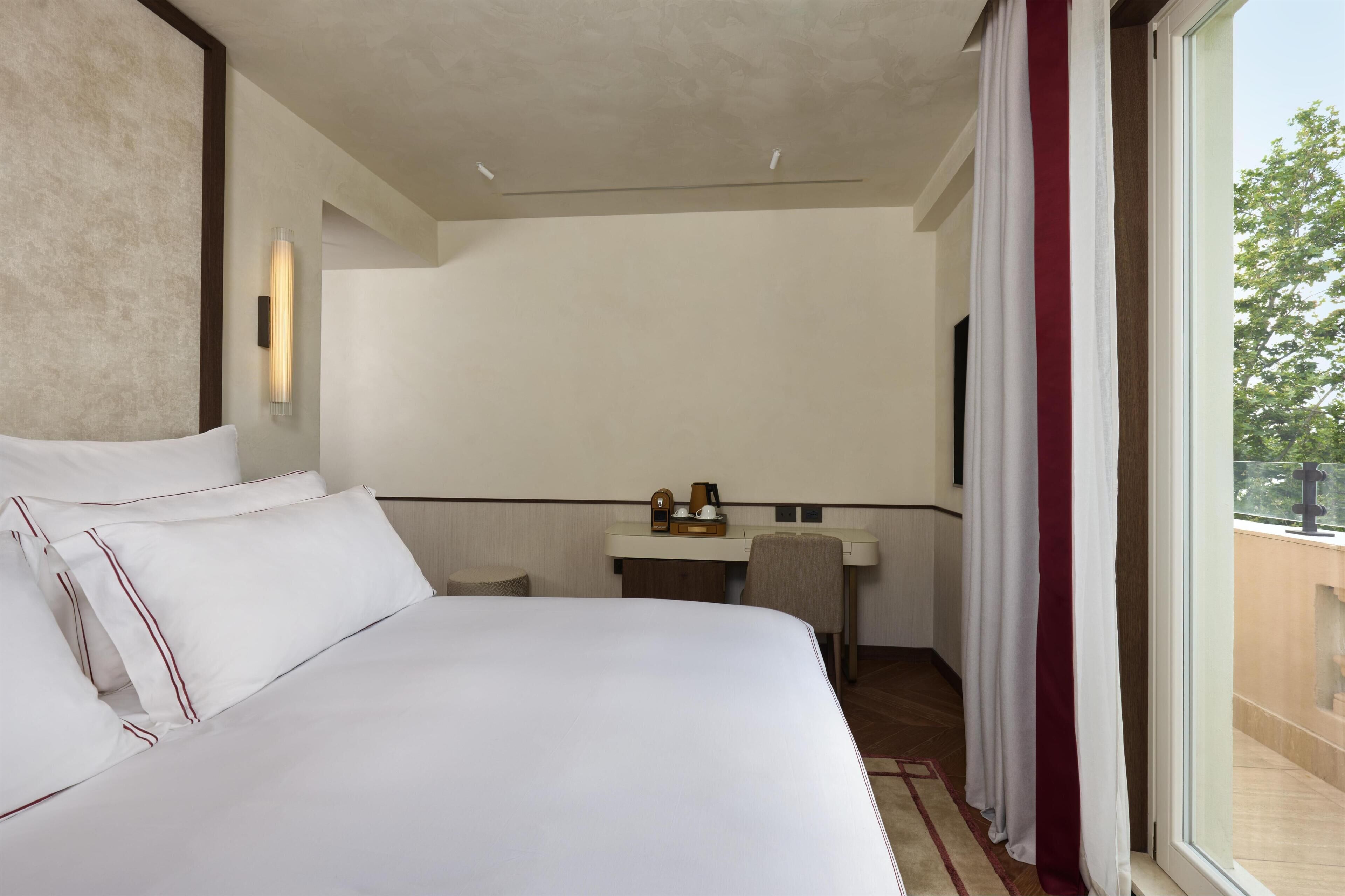 Premium Room
