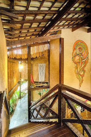 Interior - Pouso do farol (ubatuba)