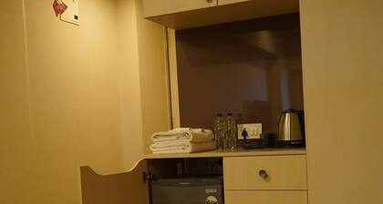 Wow Studio at Weekend Address