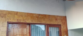 Charming 1-bedroom apartment with kitchen in lovely mandalika