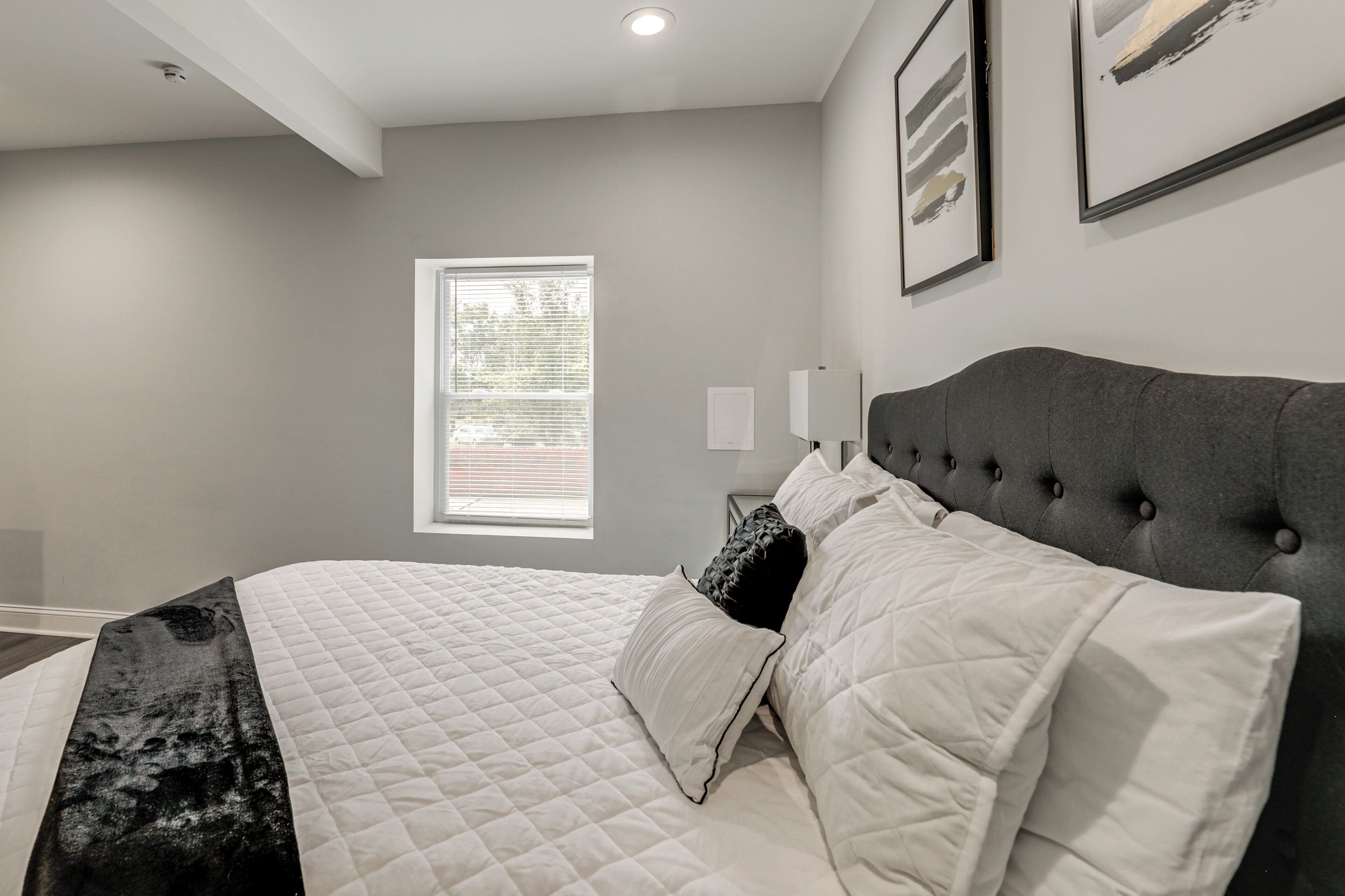 Căn hộ (1 Bedroom) | Nội thất