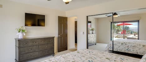 Huis (3 Bedrooms) | Interieur