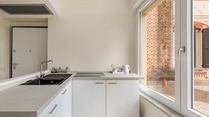 Cucina privata