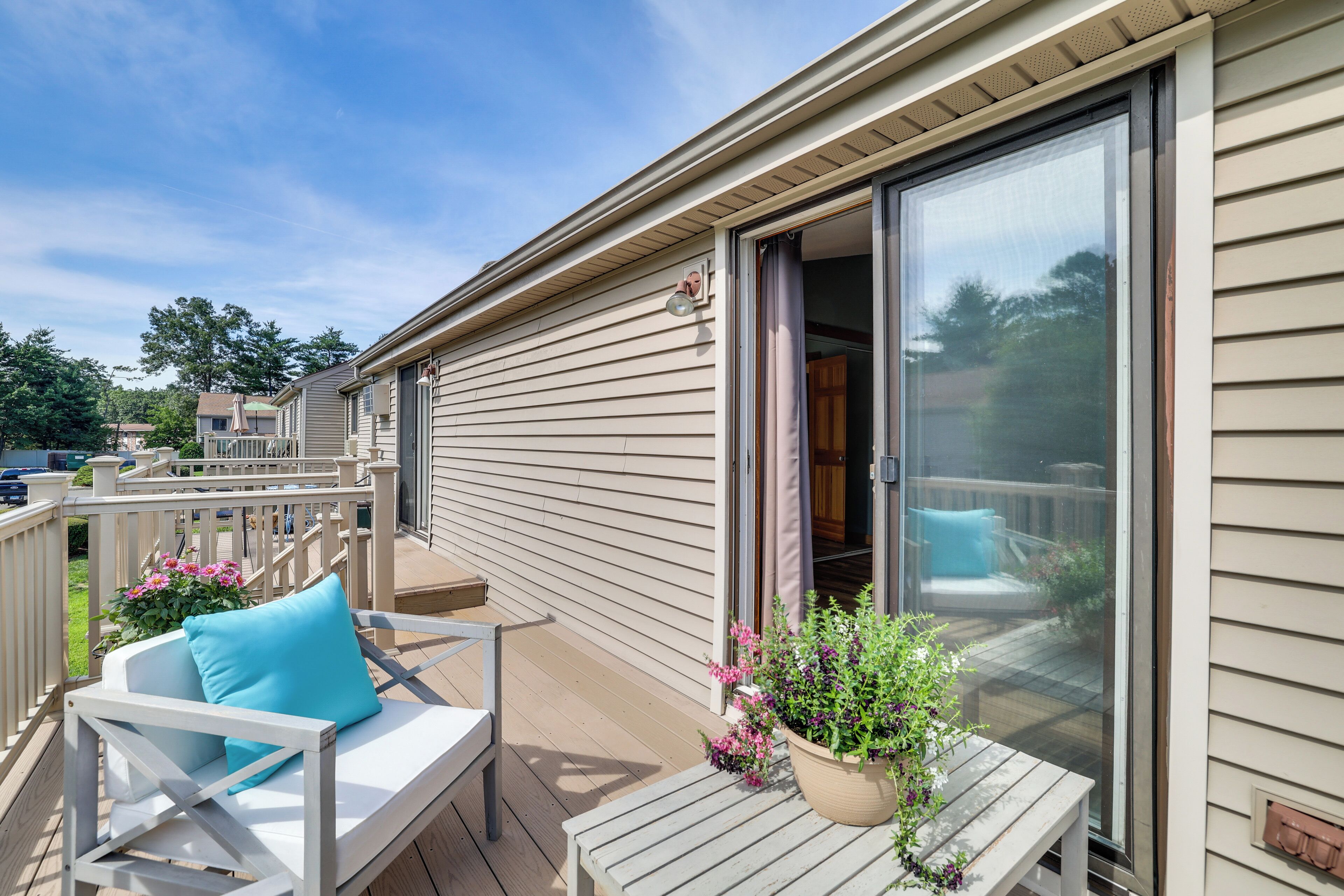 Lägenhet (1 Bedroom) | Interiör