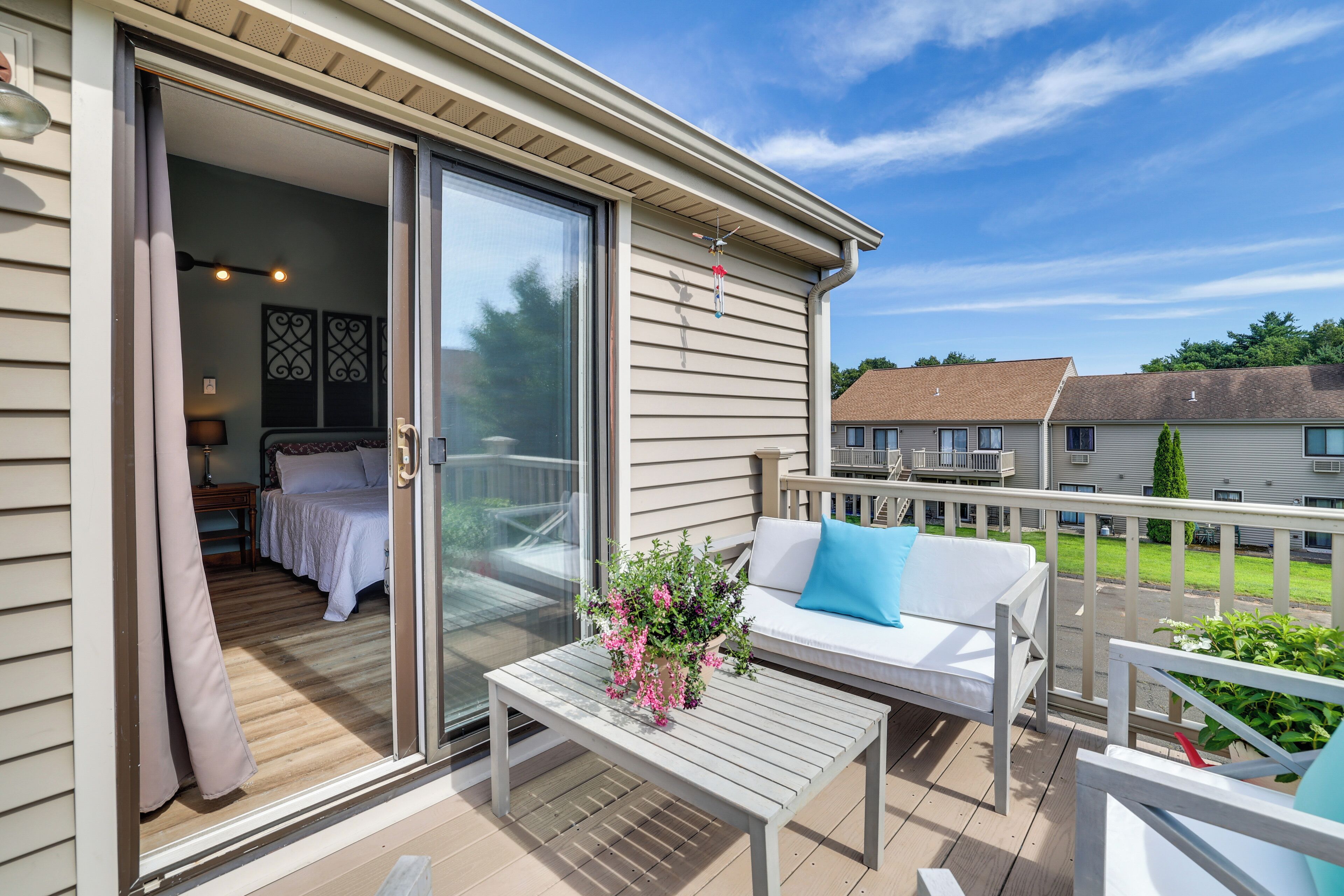 Lägenhet (1 Bedroom) | Interiör