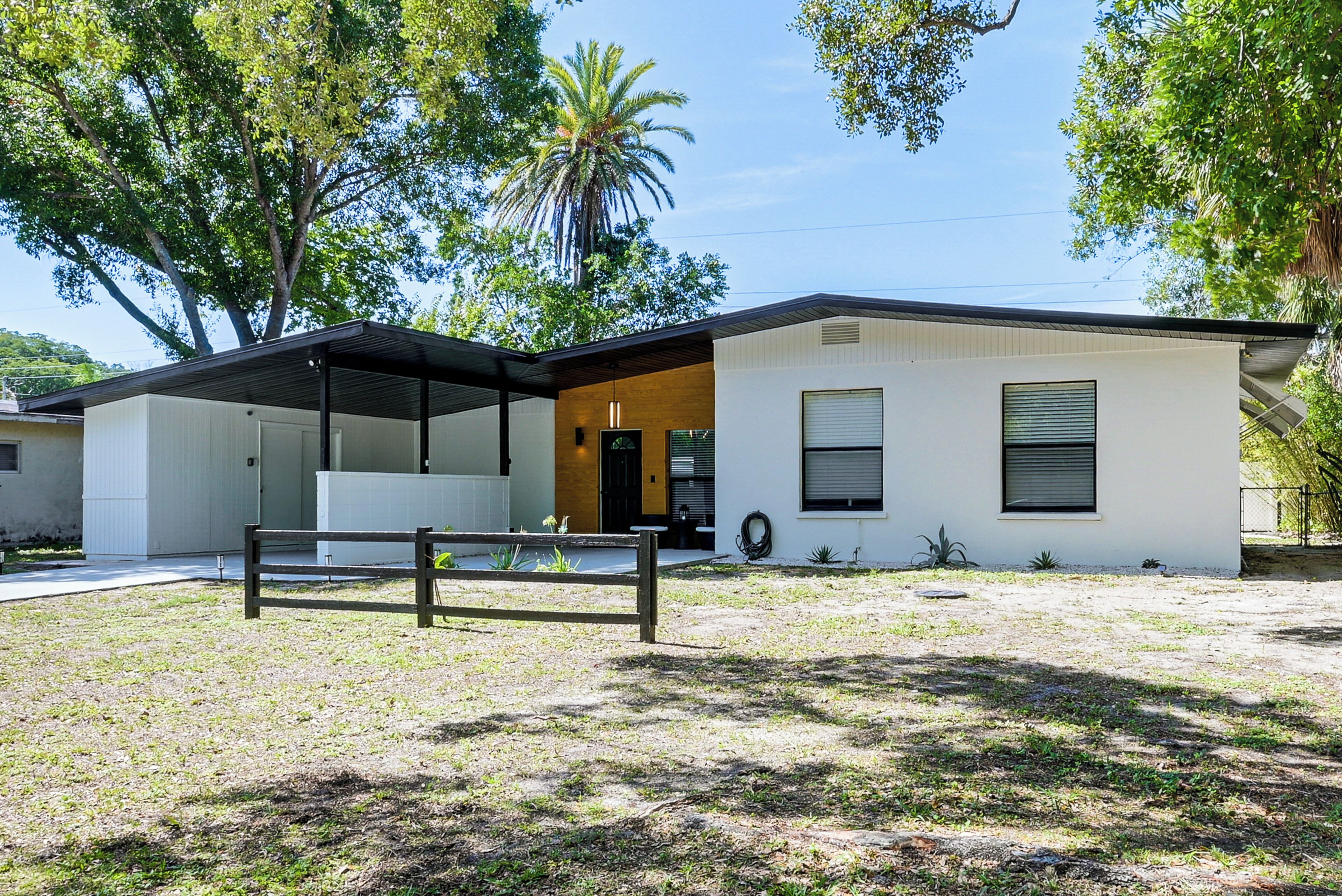 Casa (3 Bedrooms) | Vista frontal de la propiedad