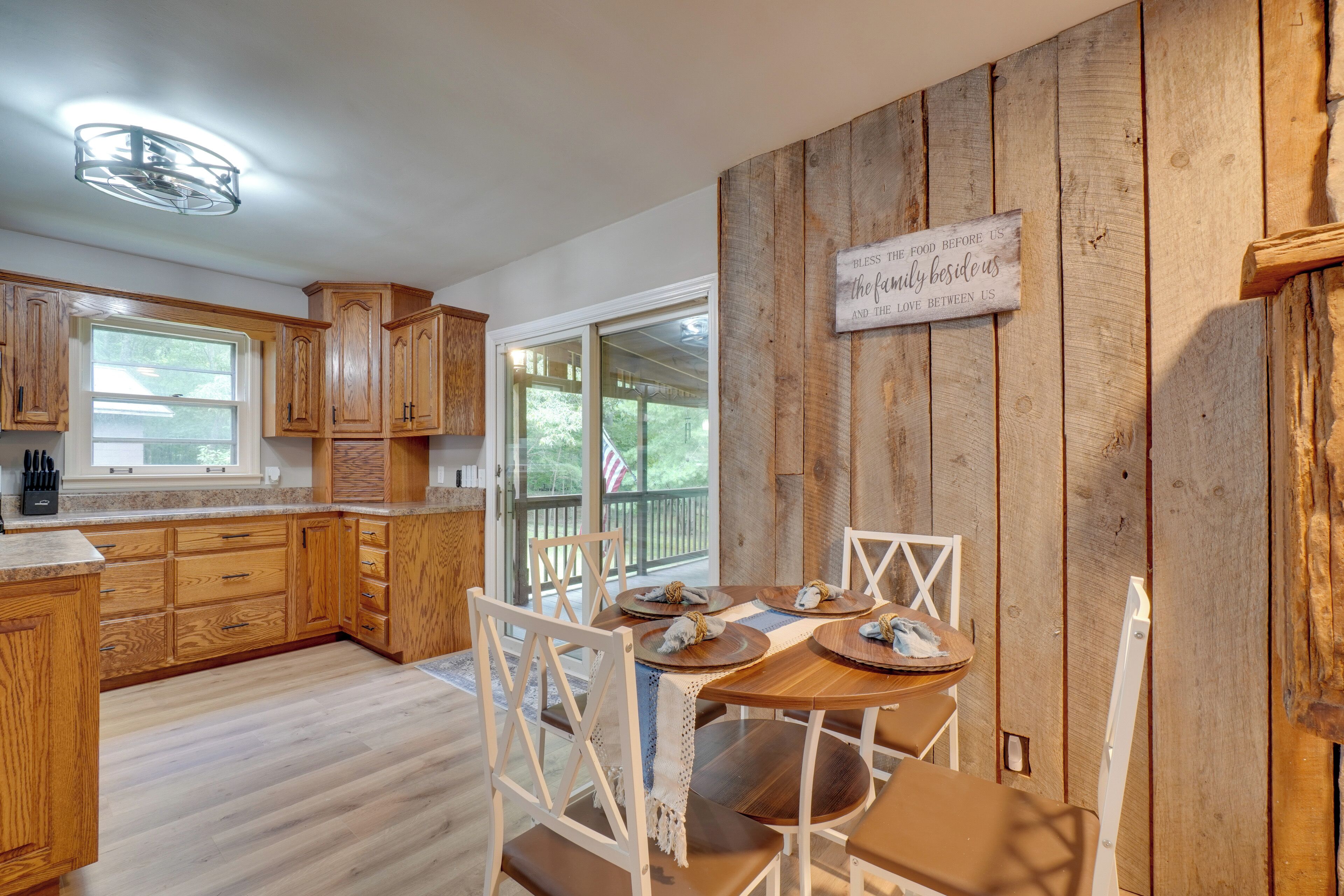 Nhà (4 Bedrooms) | Nội thất