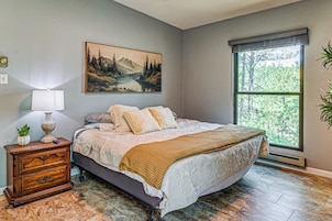 Apartment (5 Bedrooms) | Interior