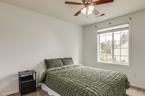 Casa (4 Bedrooms) | Parte interna
