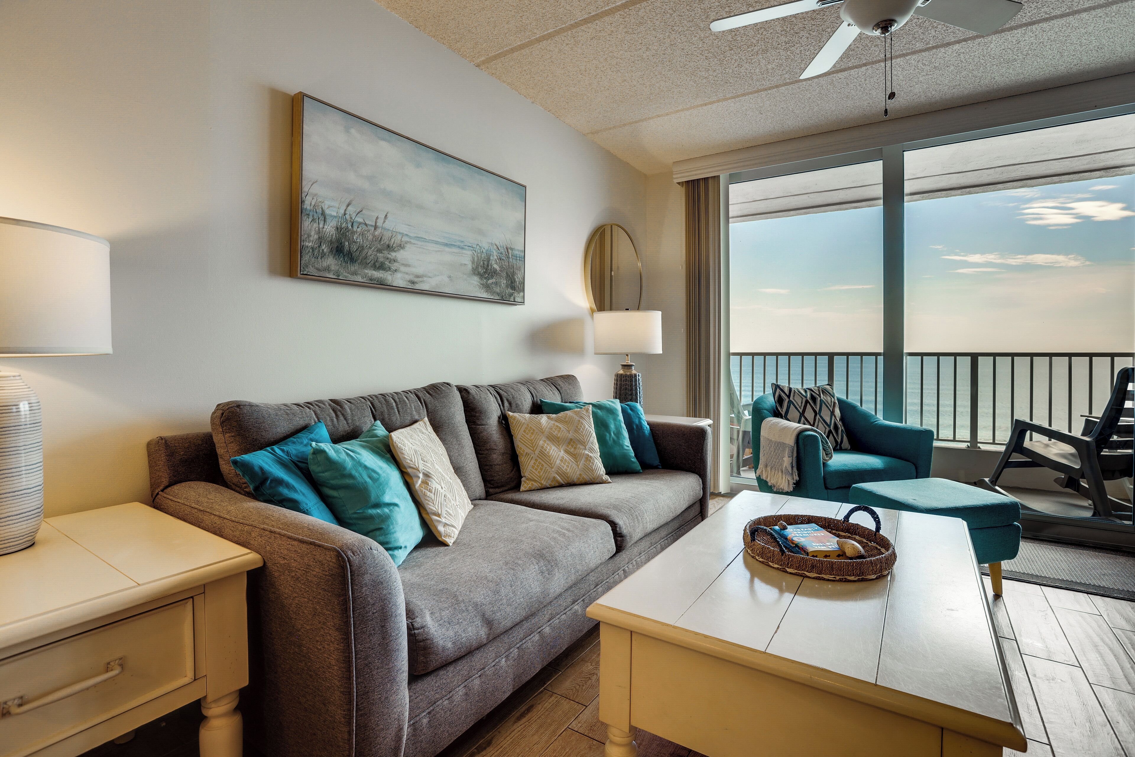 Apartment (2 Bedrooms) | Front of property