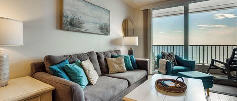 Apartment (2 Bedrooms) | Front of property