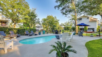 Apartment (1 Bedroom) | Front of property