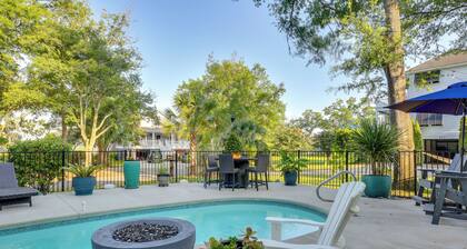 1 BR Ocean Inlet View With Private Pool