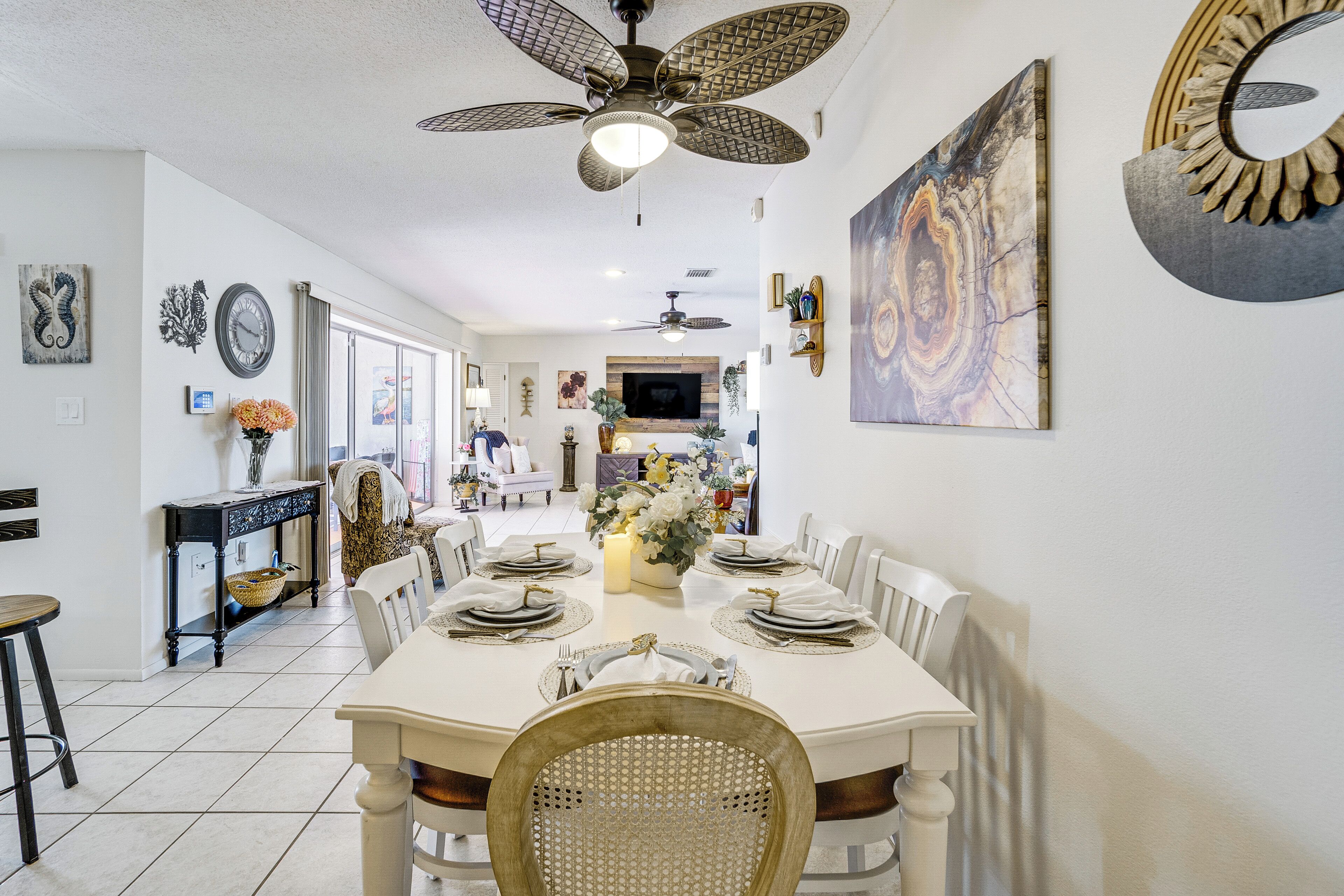 Σπίτι (4 Bedrooms) | Εσωτερικοί χώροι