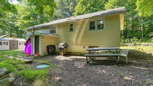 Talo (2 Bedrooms) | Sisätilat