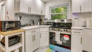 Talo (2 Bedrooms) | Sisätilat