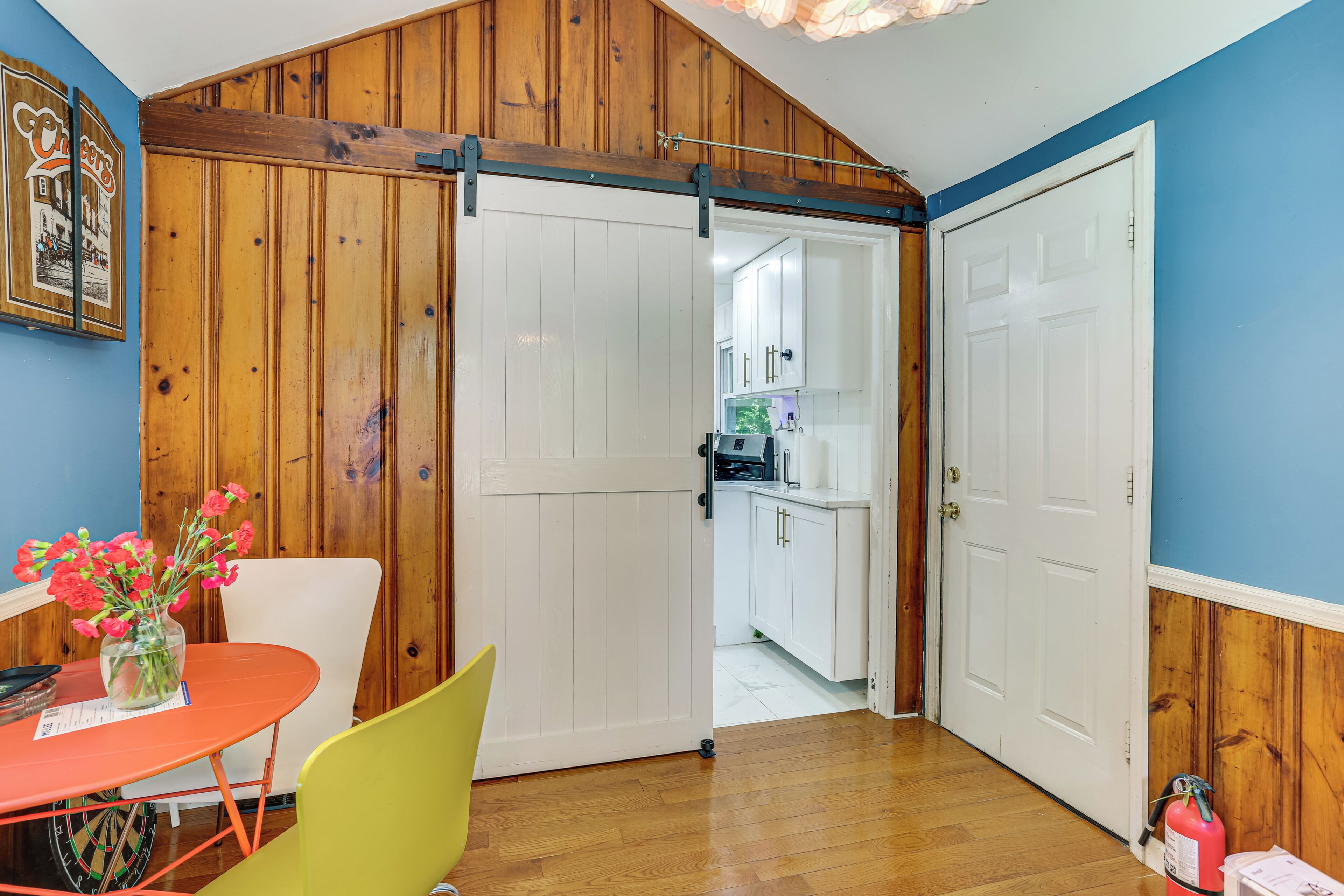 Maison (2 Bedrooms) | Intérieur
