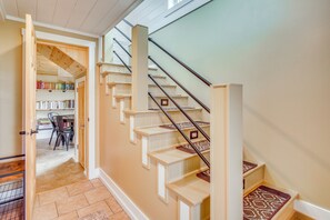 Ferienhaus (2 Bedrooms) | Innenbereich
