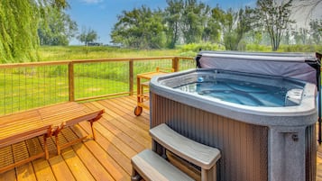 Hus (2 Bedrooms) | Interiør
