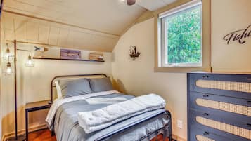 Talo (2 Bedrooms) | Sisätilat