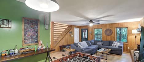 Ház (3 Bedrooms) | Belső rész