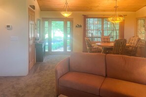 Maison (4 Bedrooms) | Intérieur