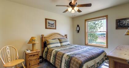 Hot Tub, Orchard & Grand Mesa Views! Dream Home!