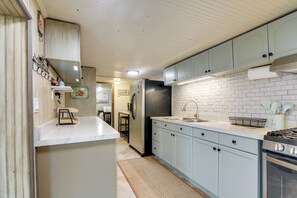 Talo (6 Bedrooms) | Sisätilat